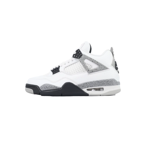 Air Jordan 4 Retro OG White Cement FV5029-100