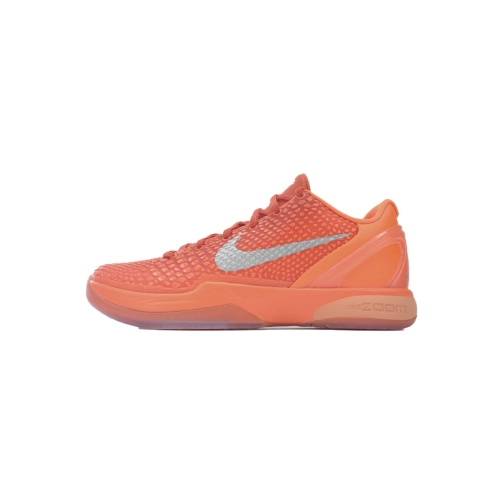 Nike Kobe 6 Protro Total Orange IH1871-800