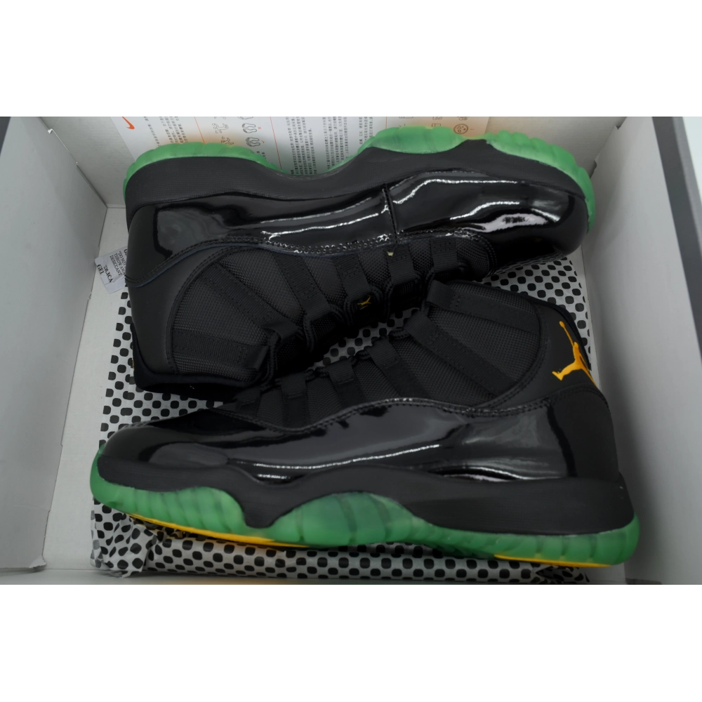 Air Jordan 11 Retro Tropical CT8012-037