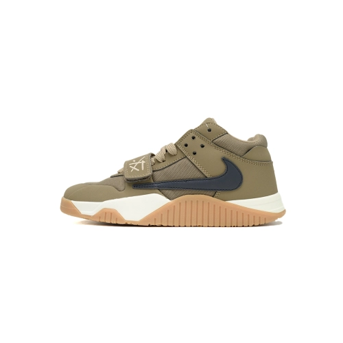 Jordan Jumpman Jack TR Travis Scott Kha Ki FZ8117-941
