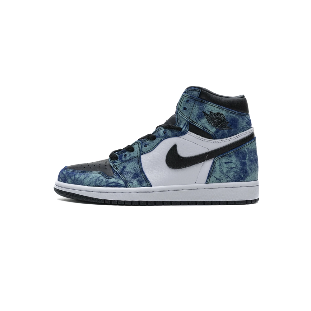Air Jordan 1 Retro High Tie Dye CD0461-100
