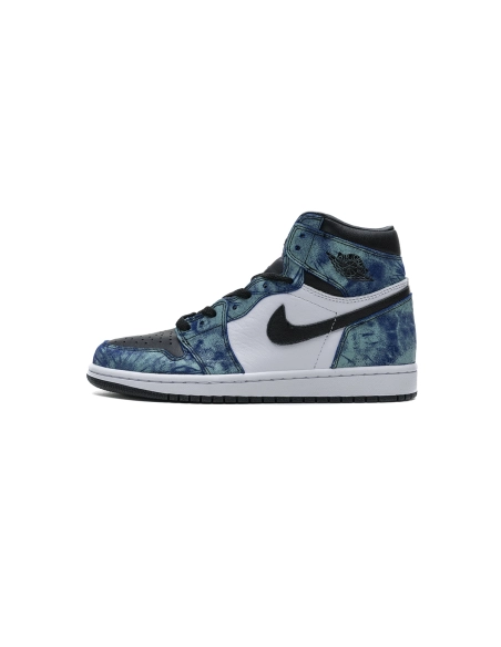 Air Jordan 1 Retro High Tie Dye CD0461-100