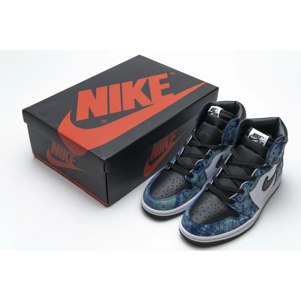 Air Jordan 1 Retro High Tie Dye CD0461-100