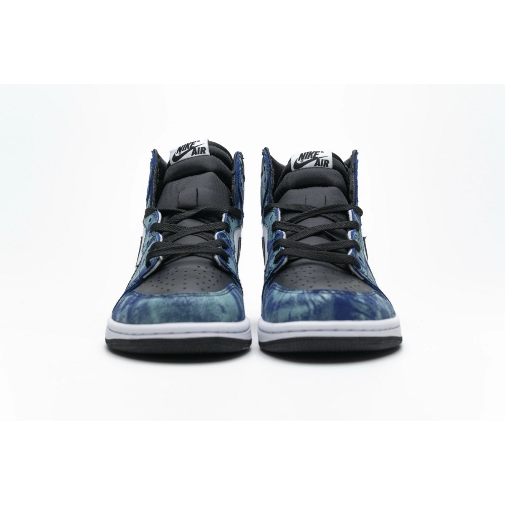 Air Jordan 1 Retro High Tie Dye CD0461-100