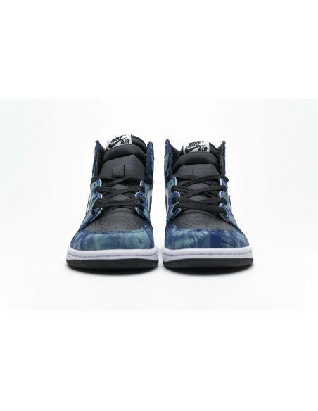 Air Jordan 1 Retro High Tie Dye CD0461-100