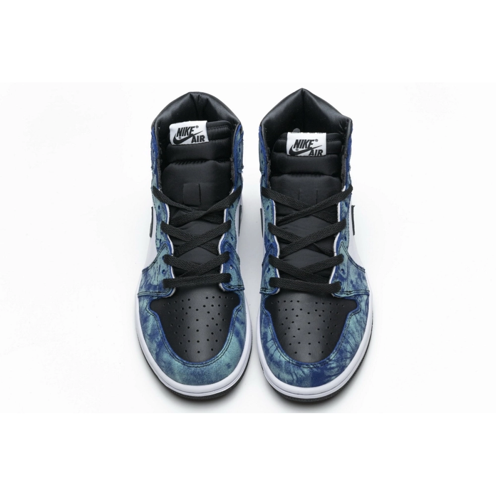 Air Jordan 1 Retro High Tie Dye CD0461-100