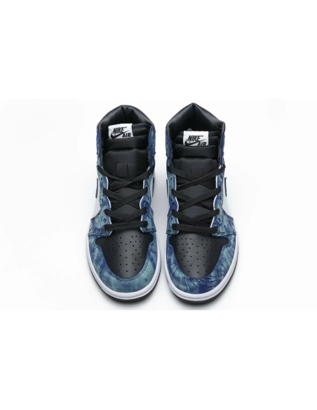 Air Jordan 1 Retro High Tie Dye CD0461-100