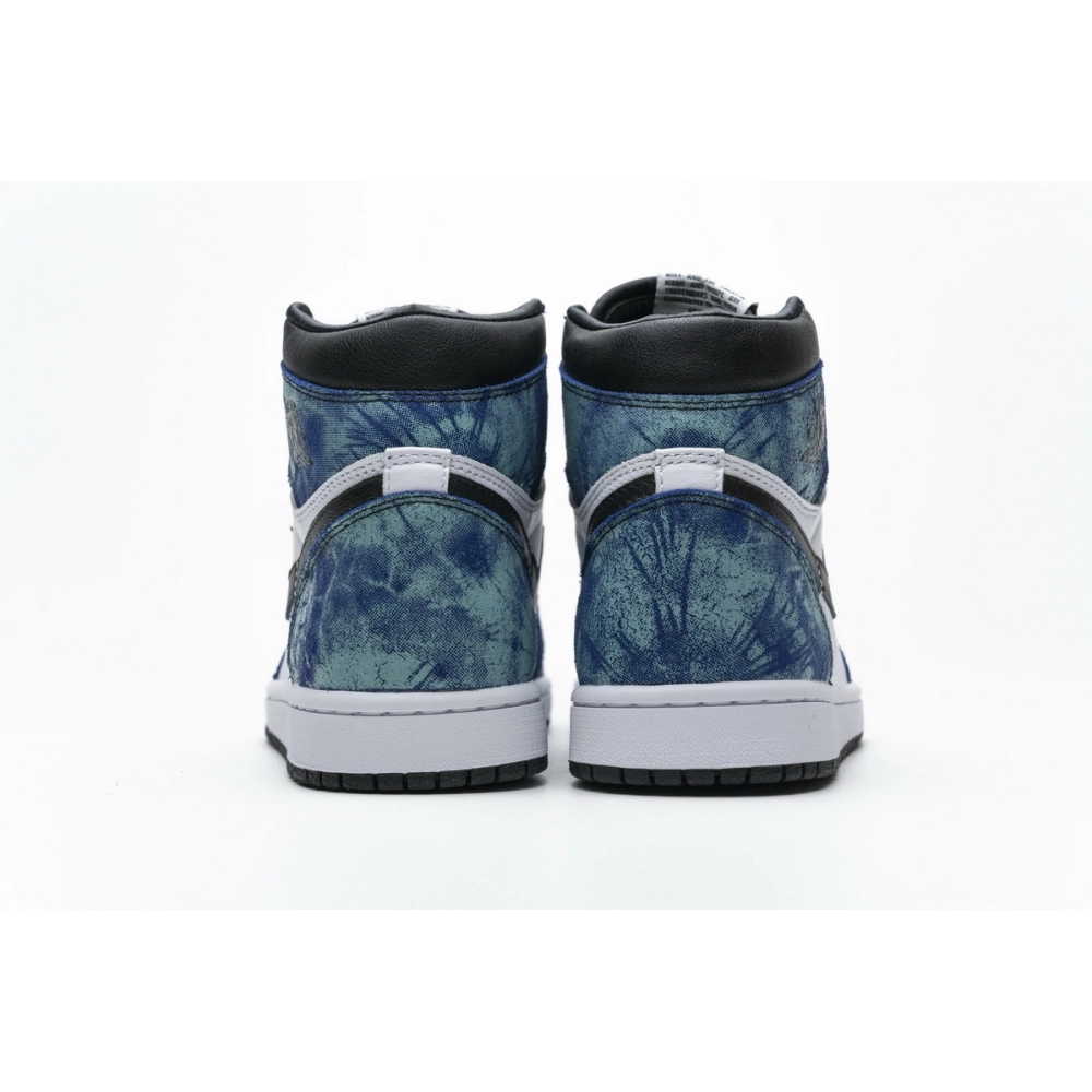 Air Jordan 1 Retro High Tie Dye CD0461-100