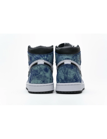 Air Jordan 1 Retro High Tie Dye CD0461-100