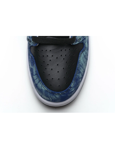 Air Jordan 1 Retro High Tie Dye CD0461-100