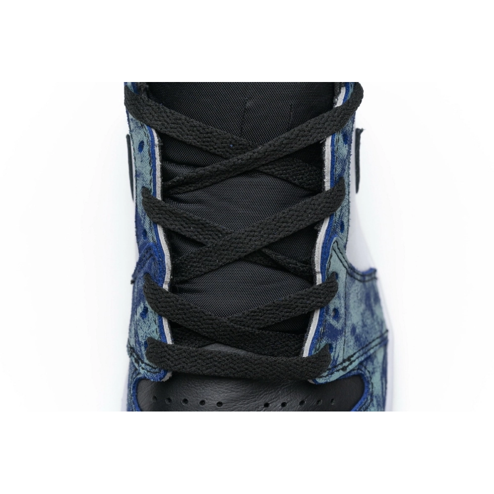 Air Jordan 1 Retro High Tie Dye CD0461-100