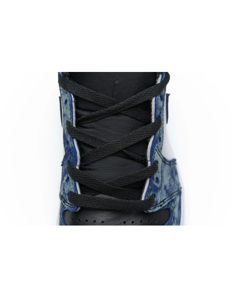 Air Jordan 1 Retro High Tie Dye CD0461-100