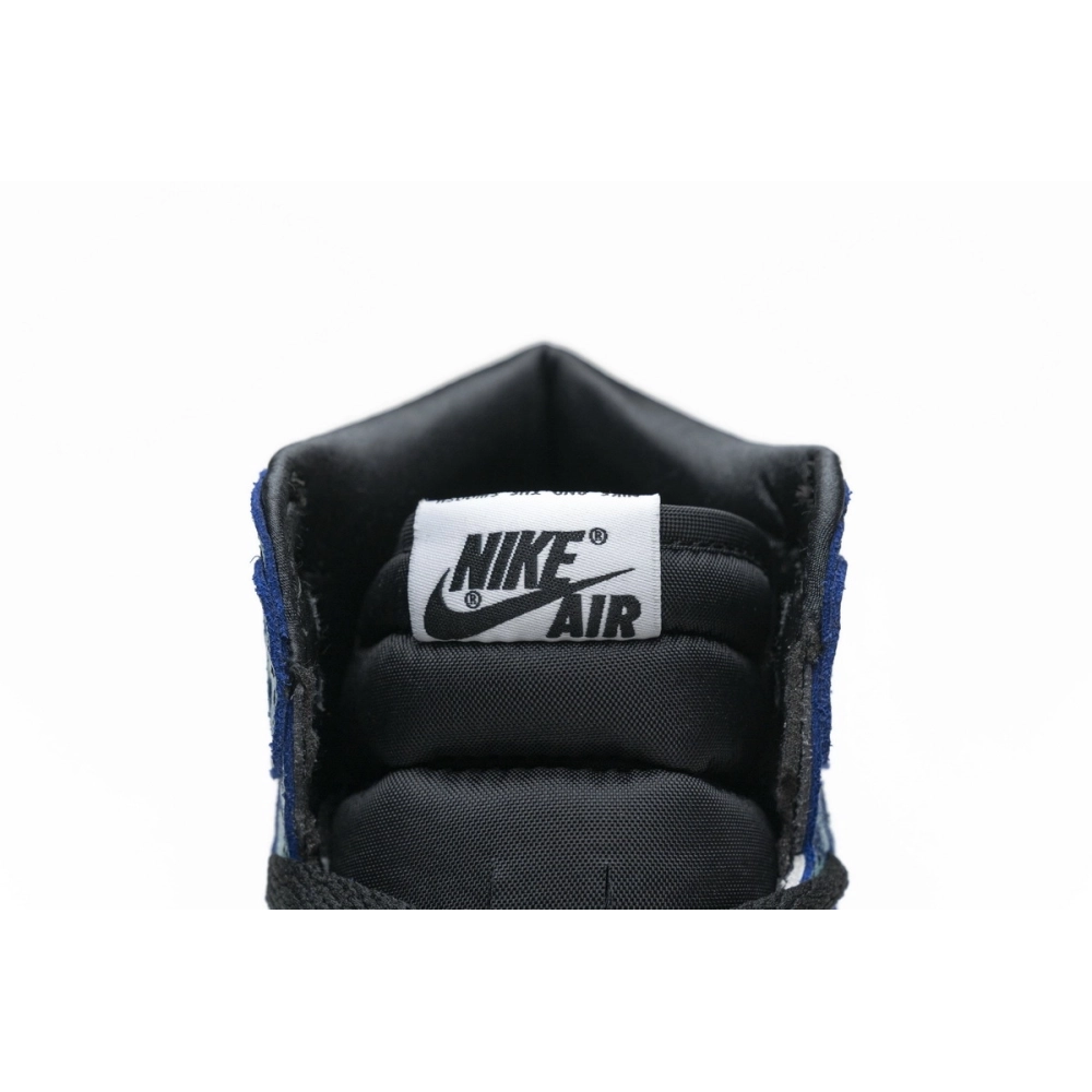 Air Jordan 1 Retro High Tie Dye CD0461-100