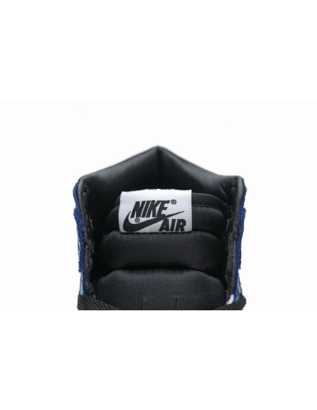 Air Jordan 1 Retro High Tie Dye CD0461-100