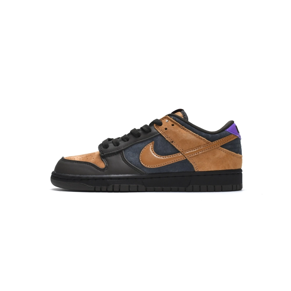 Nike Dunk SB Low PRM Cider DH0601-001