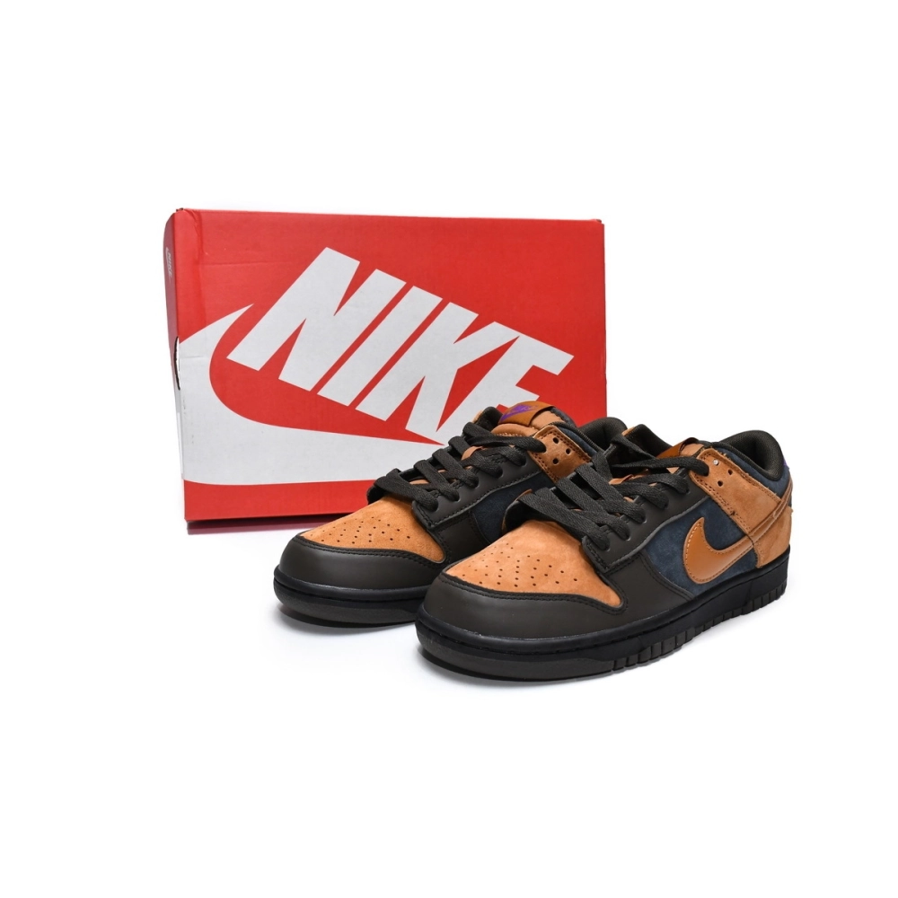 Nike Dunk SB Low PRM Cider DH0601-001