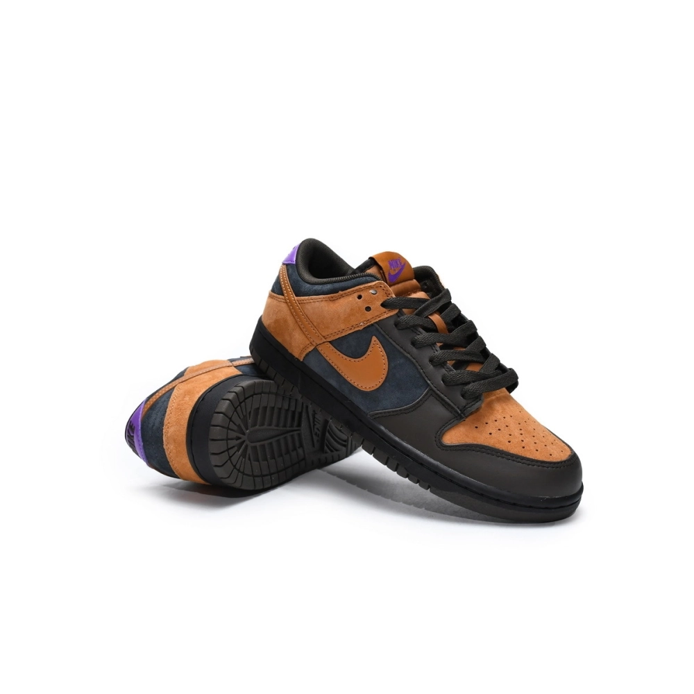 Nike Dunk SB Low PRM Cider DH0601-001