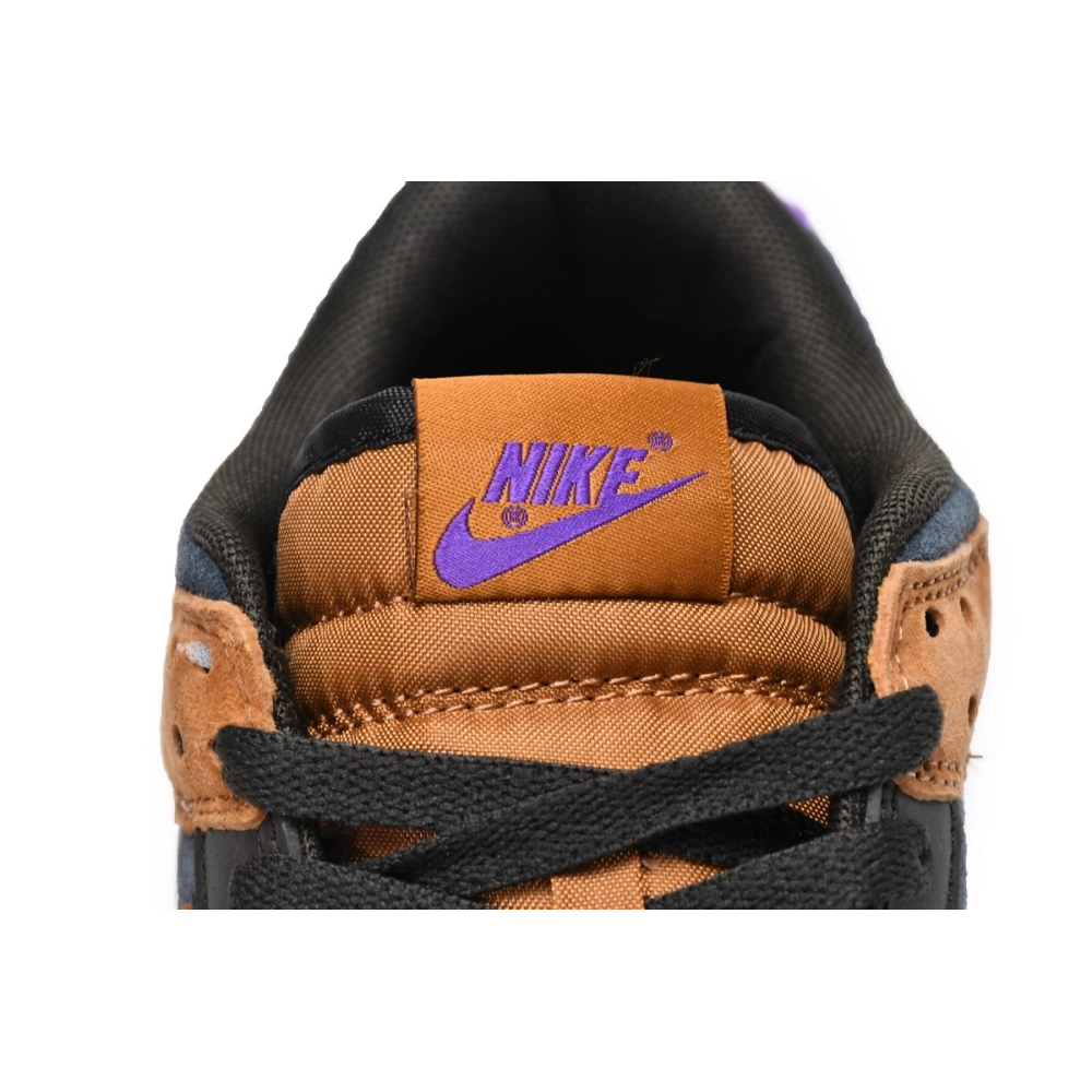 Nike Dunk SB Low PRM Cider DH0601-001