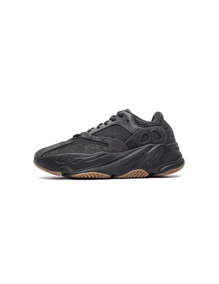 adidas Yeezy Boost 700 Utility Black FV5304