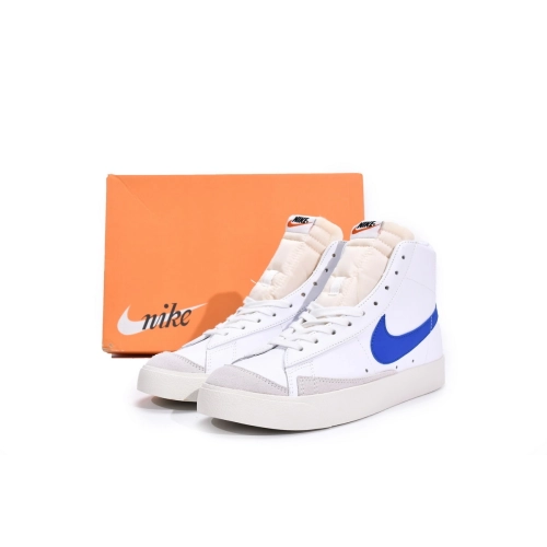 Nike Blazer Mid 77 Vintage Racer Blue BQ6806-103