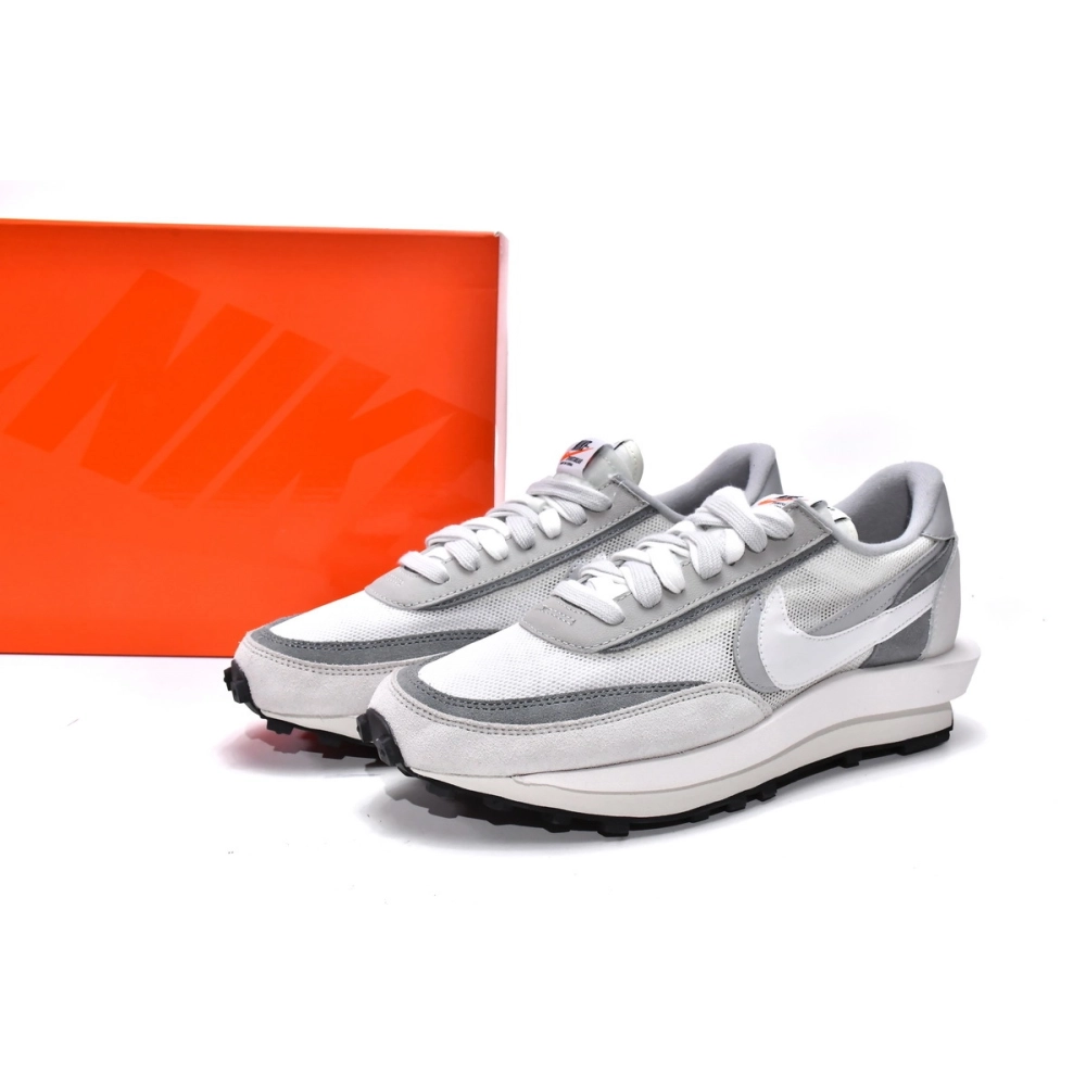 Nike LD Waffle sacai Summit White BV0073-100