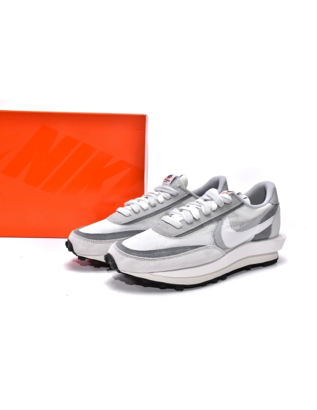 Nike LD Waffle sacai Summit White BV0073-100