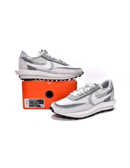 Nike LD Waffle sacai Summit White BV0073-100