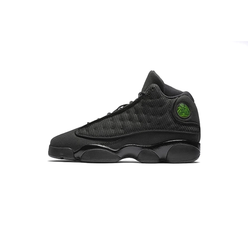 Air Jordan 13 Retro Black Cat 414571-011