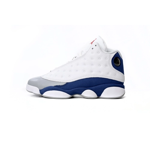 Air Jordan 13 Retro French Blue 414571-164