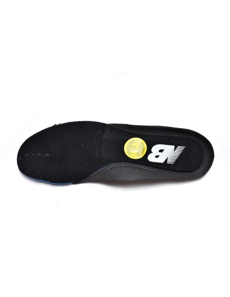 New Balance 550 Sea Salt Black BB550LM1