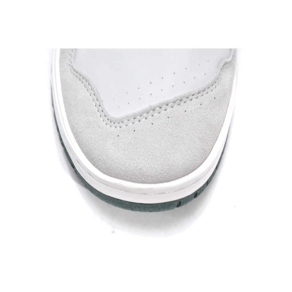 New Balance 550 White Green BB550WT1
