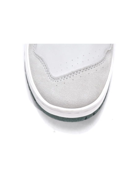 New Balance 550 White Green BB550WT1