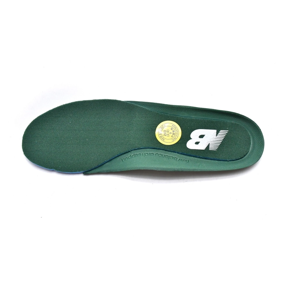 New Balance 550 White Green BB550WT1