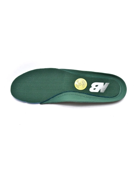 New Balance 550 White Green BB550WT1