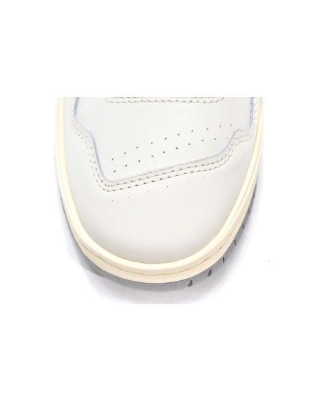 New Balance 550 Aime Leon Dore White Grey BB550ALE