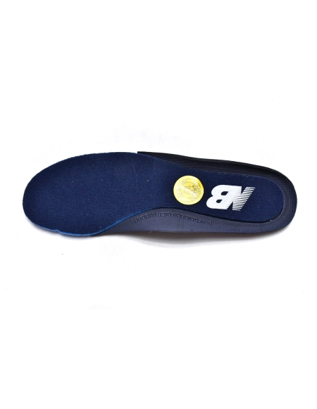 New Balance 550 Aime Leon Dore White Navy BB550ALF