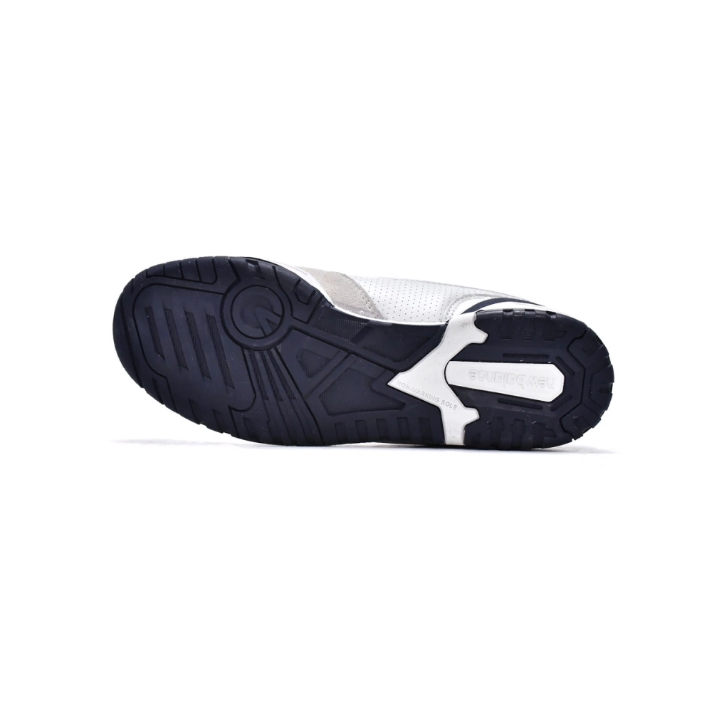 New Balance 550 Aime Leon Dore White Navy BB550ALF