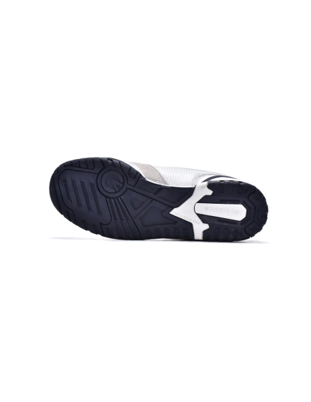 New Balance 550 Aime Leon Dore White Navy BB550ALF