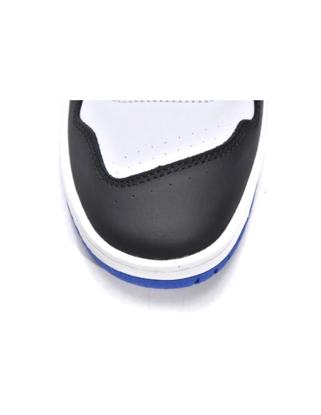 New Balance 550 White Royal Black BB550HN1