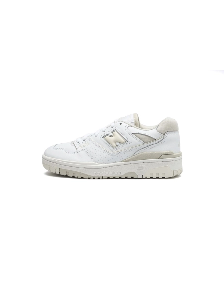 New Balance 550 Silver Birch BBW550WS