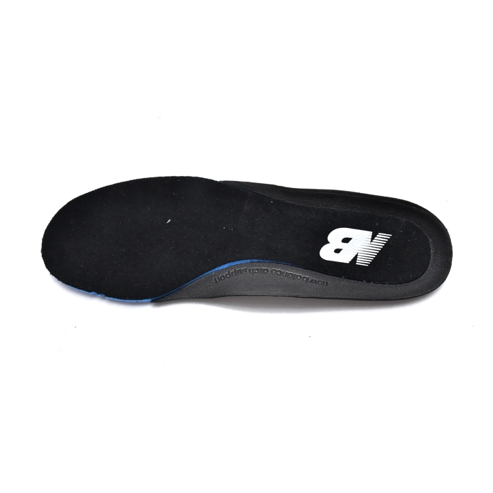 New Balance 550 White Green Black BB550LE1