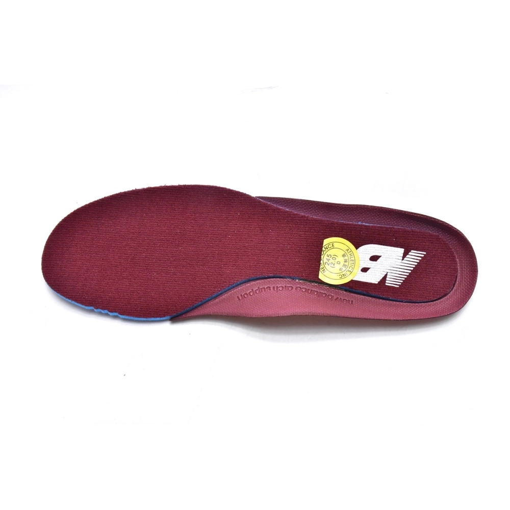 New Balance 550 Sea Salt Burgundy BB550LI1
