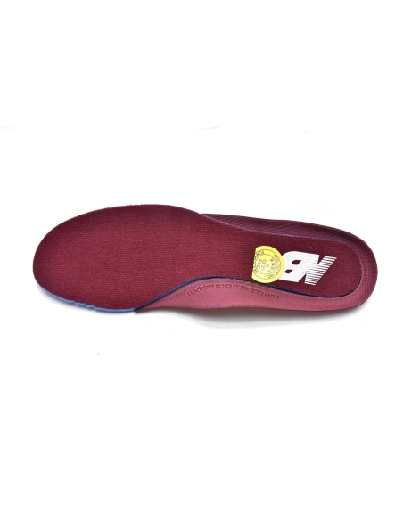 New Balance 550 Sea Salt Burgundy BB550LI1