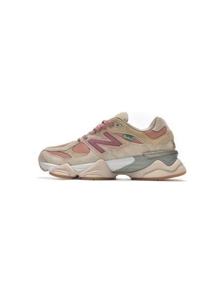 New Balance 9060 Joe Freshgoods Inside Voices Penny Cookie Pink U9060JF1