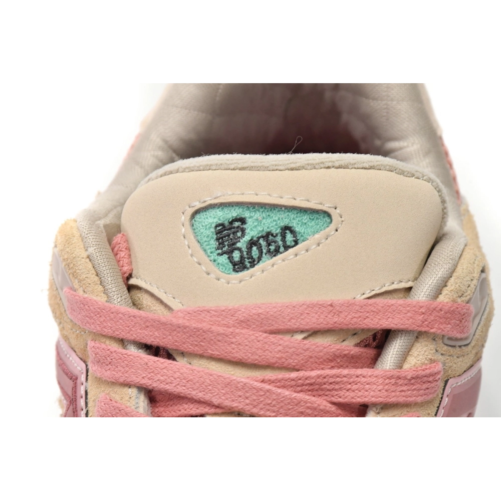 New Balance 9060 Joe Freshgoods Inside Voices Penny Cookie Pink U9060JF1