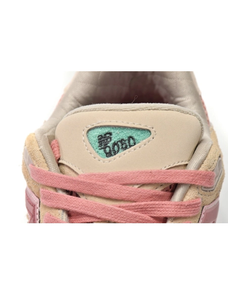 New Balance 9060 Joe Freshgoods Inside Voices Penny Cookie Pink U9060JF1