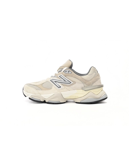 New Balance 9060 Sea Salt U9060MAC