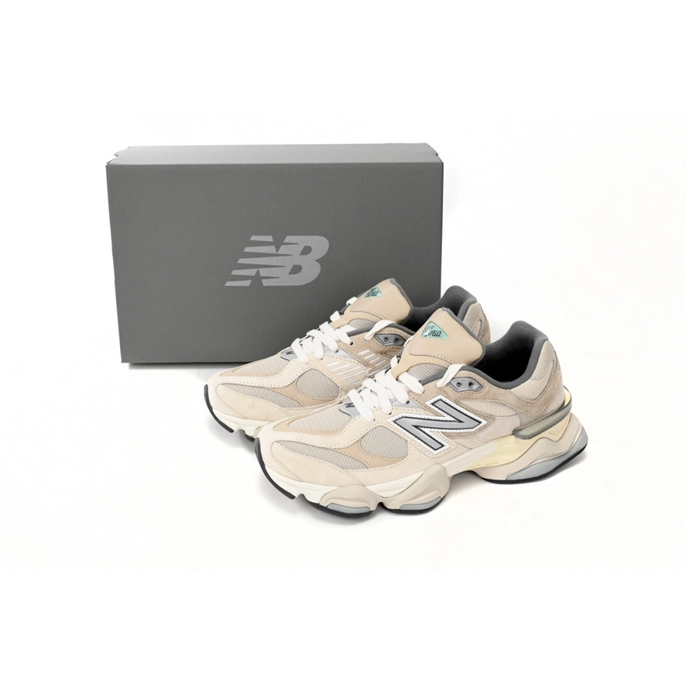 New Balance 9060 Sea Salt U9060MAC