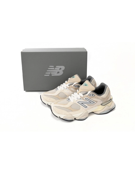 New Balance 9060 Sea Salt U9060MAC