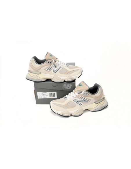 New Balance 9060 Sea Salt U9060MAC